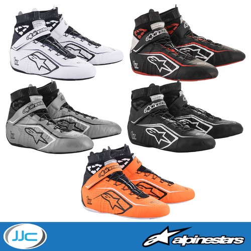 Alpinestars tech v2 fia - v2,