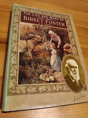 The life and - work, birket