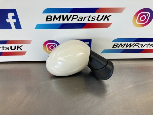 Mini cooper wing mirror - , o/s