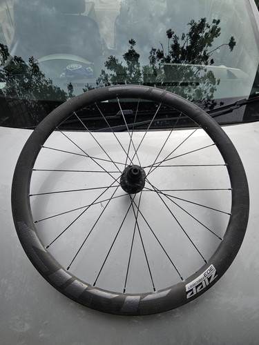 Zipp 303 firecrest - 303, carbon