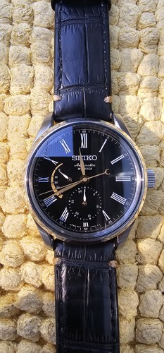 Seiko presage sarw013 - presage,
