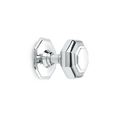 70mm polished chrome - 70mm,
