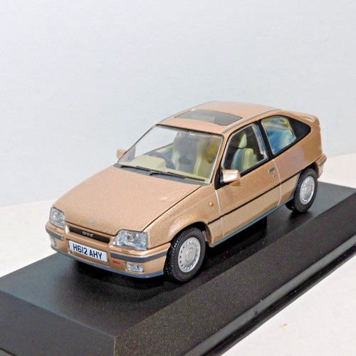 Vanguards vauxhall astra 2 - vanguards,