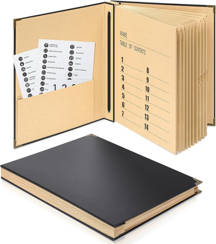 Case die binder - in,