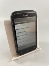 HTC Desire C Black Vodafone