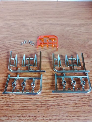 Tamiya 14 king grand - tamiya,