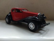 YATMING OLD TIMER 1930 BUGATTI T.50 NO.8505 #351