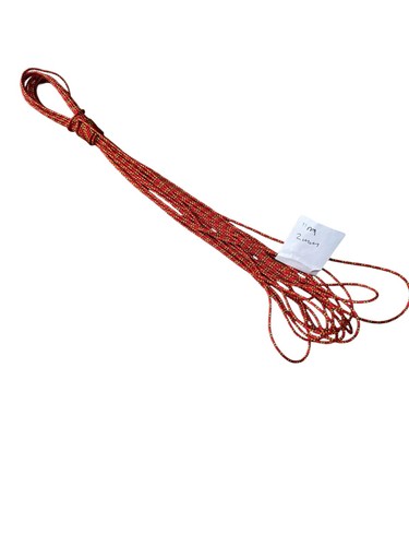 Dyneema sk78 metres 2mm red - 2mm,