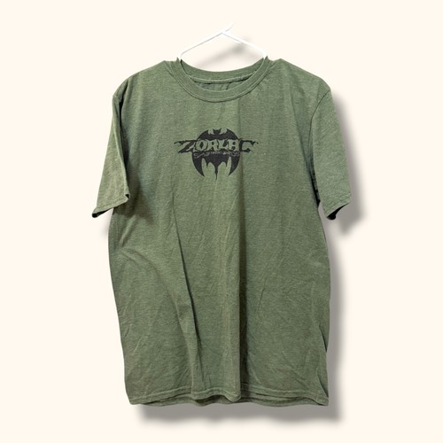 Zorlac skateboards shirt mens - skateboards,
