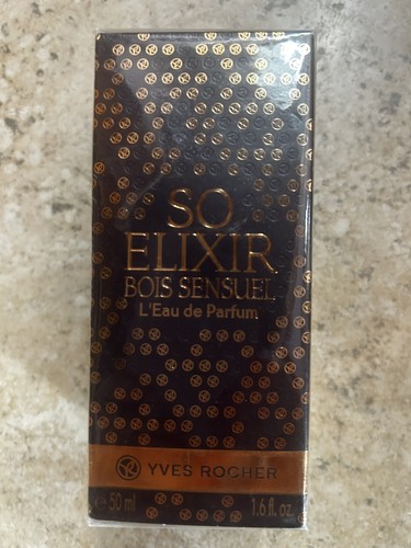 Yves rocher elixir sensual - rocher,
