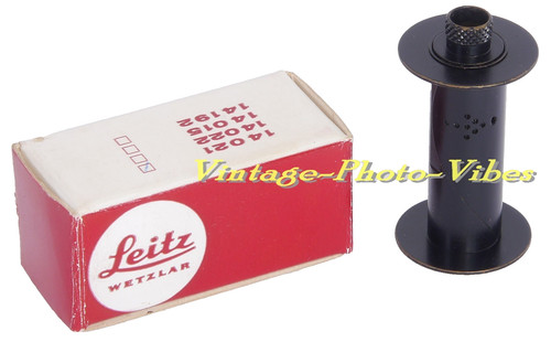 Leitz spulm leica take - spulm, take-up