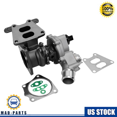 Turbocharger turbo kit fits - kit,