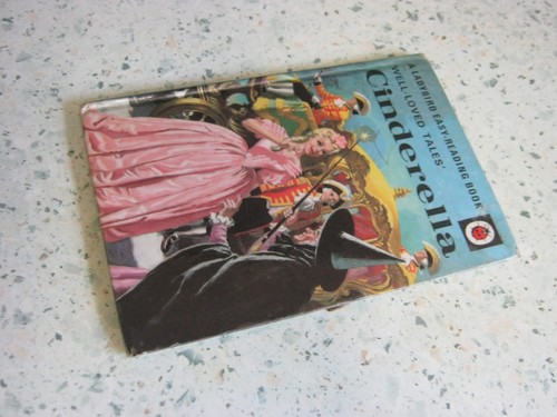 Vintage ladybird book - #0,