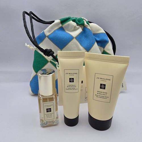 Malone fragrant favorites - jo,