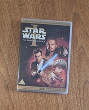 Star Wars - Episode 1 - The