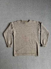 Traditional Guernsey Pure Wool