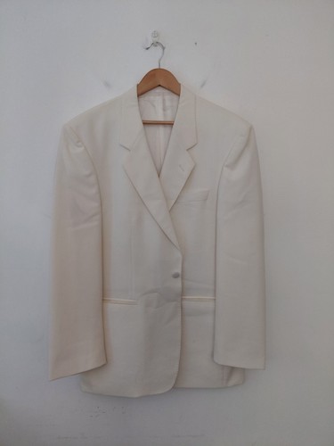 Vintage tuxedo dinner jacket - dinner,