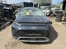 2022-2025 HYUNDAI BAYON MK1 1.0 PETROL MAN PARTS/ BREAKING / SPARES (REF:2004)