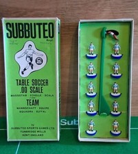 Subbuteo team ref qpr - subbuteo,