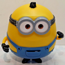 DESPICABLE ME RISE of GRU