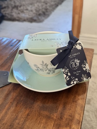 Laura ashley 70th anniversary - laura,