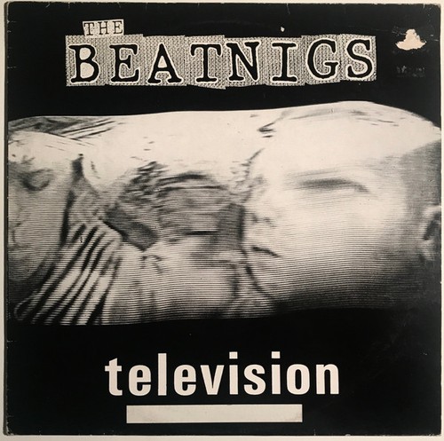 The beatnigs television - the,