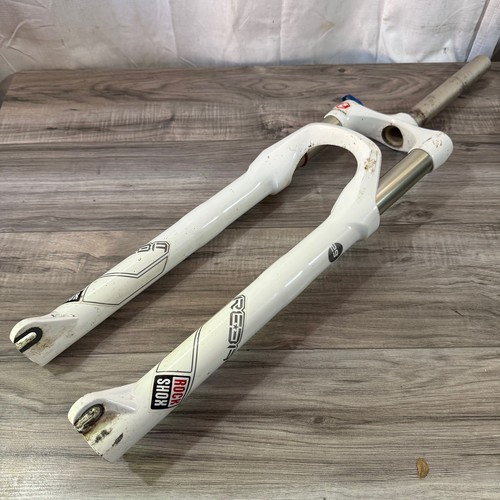 Rock shox reba rlt dual - rock,