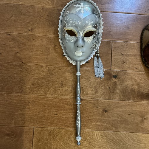 Genuine vintage venetian - genuine,