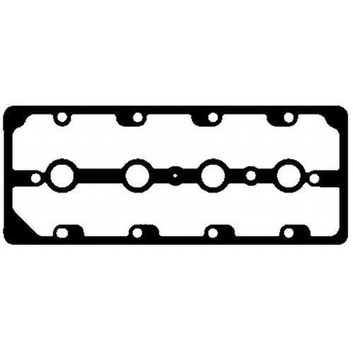Bga cylinder head cover - cover, gasket