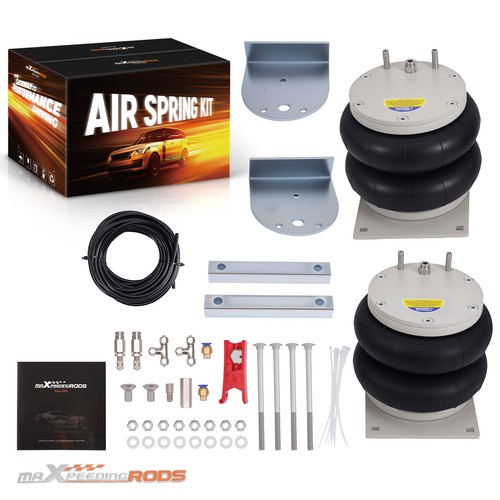 Rear air suspension kit for - rear,