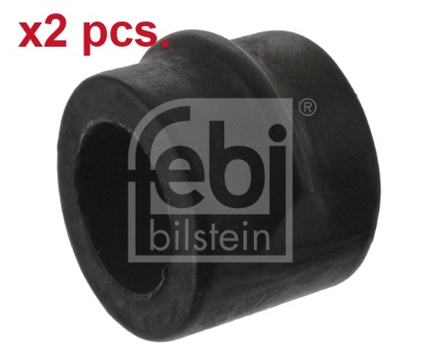 Pcs rear fits both - pcs,