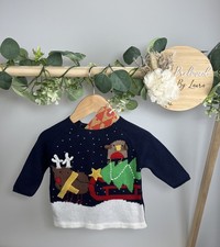 NEXT Baby Unisex Navy