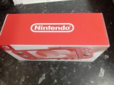 Nintendo Switch Lite 32GB