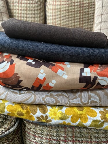 Dressmaking material bundle - dressmaking,