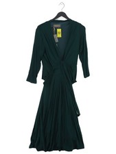 Bombshell A-Line Maxi Dress S