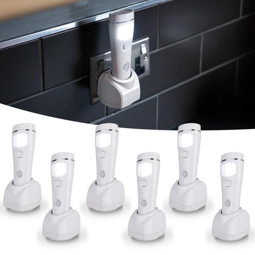 Motion sensor night - motion, light