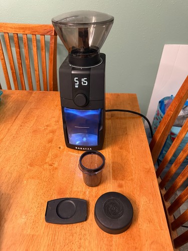 Baratza encore esp pro - encore,