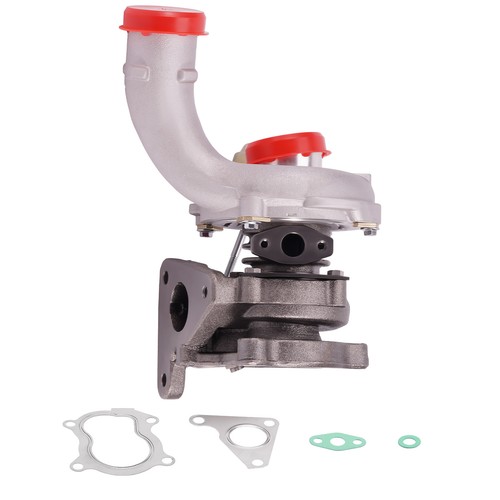 Turbocharger for renault - turbocharger,