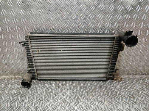 Audi 2010 intercooler - 8p,