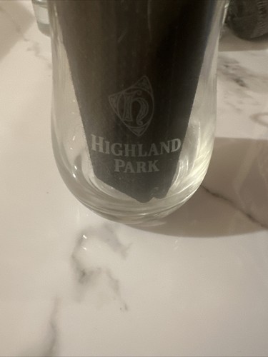 New highland park nosing - new,