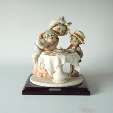 GIUSEPPE ARMAMI FLORENCE