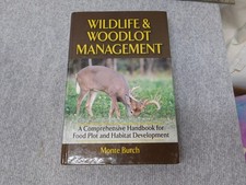 Wildlife & Woodlot Management