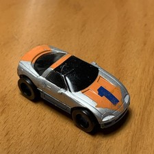 Micro Machines Galoob 1994
