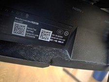 Alienware AW2518HF 24.5" 240Hz