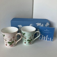 Wedgwood Wild Strawberry