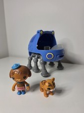 Octonauts - Dashi & The