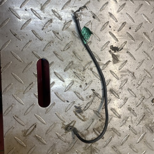 Genuine honda cg125es - genuine,