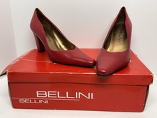 Bellini ROSA/ 6M Square Toe