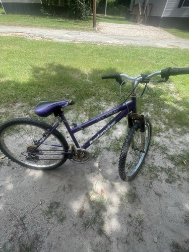 Huffy rock creek inch - huffy, 26
