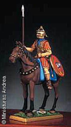 Andrea 30mm roman - 30mm,